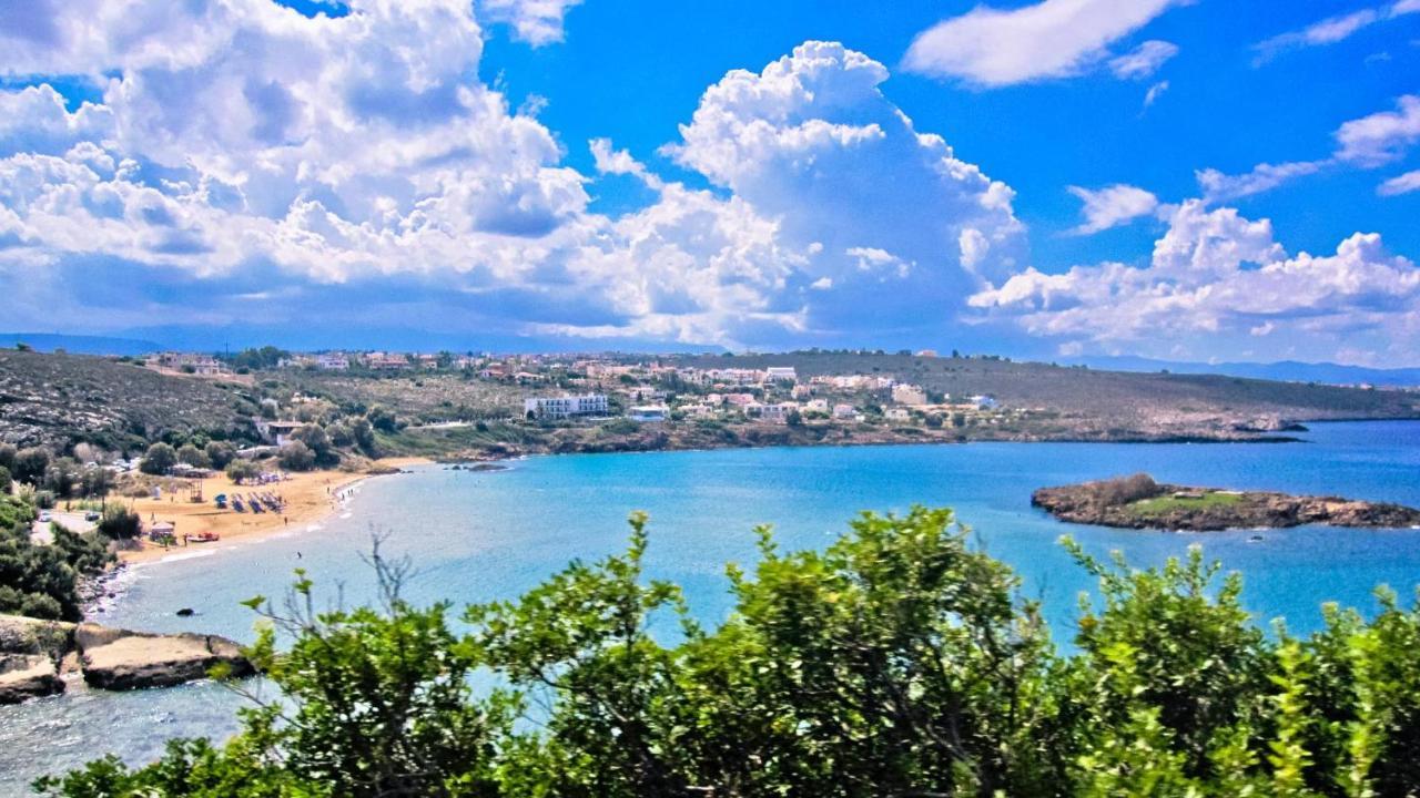 My Cretan Village By Go4Sea Chorafakia Eksteriør bilde