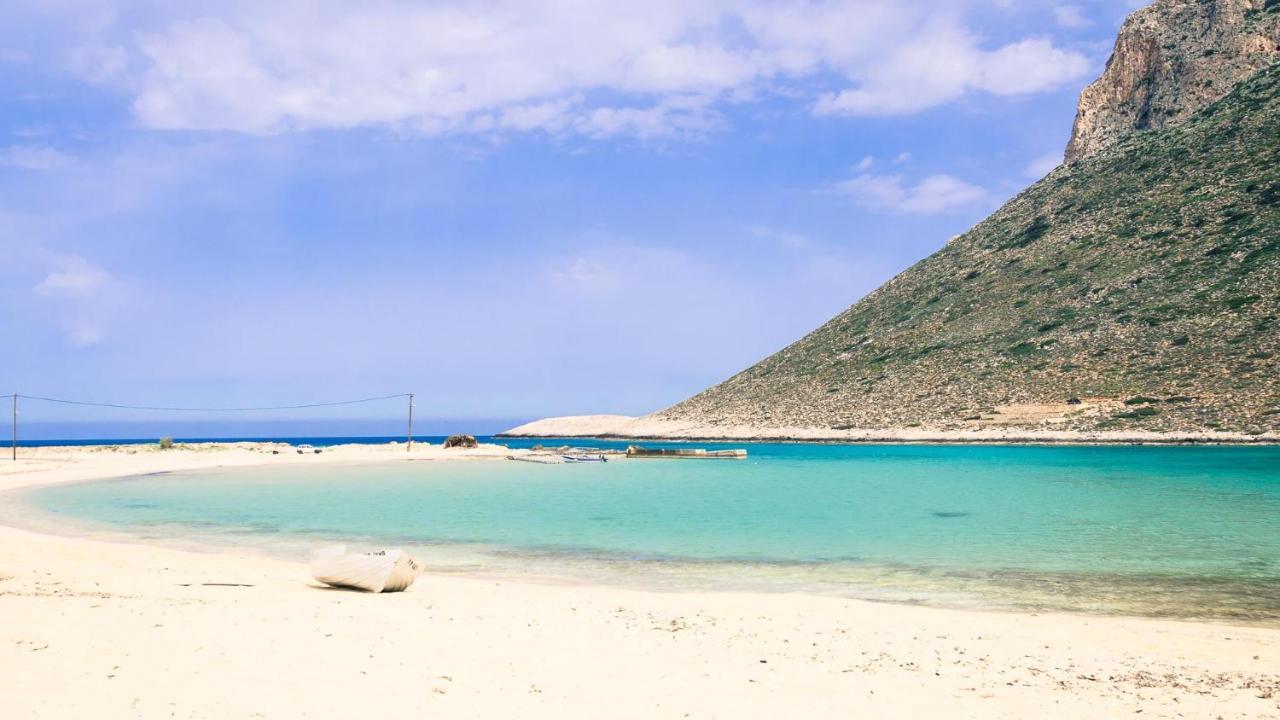 My Cretan Village By Go4Sea Chorafakia Eksteriør bilde