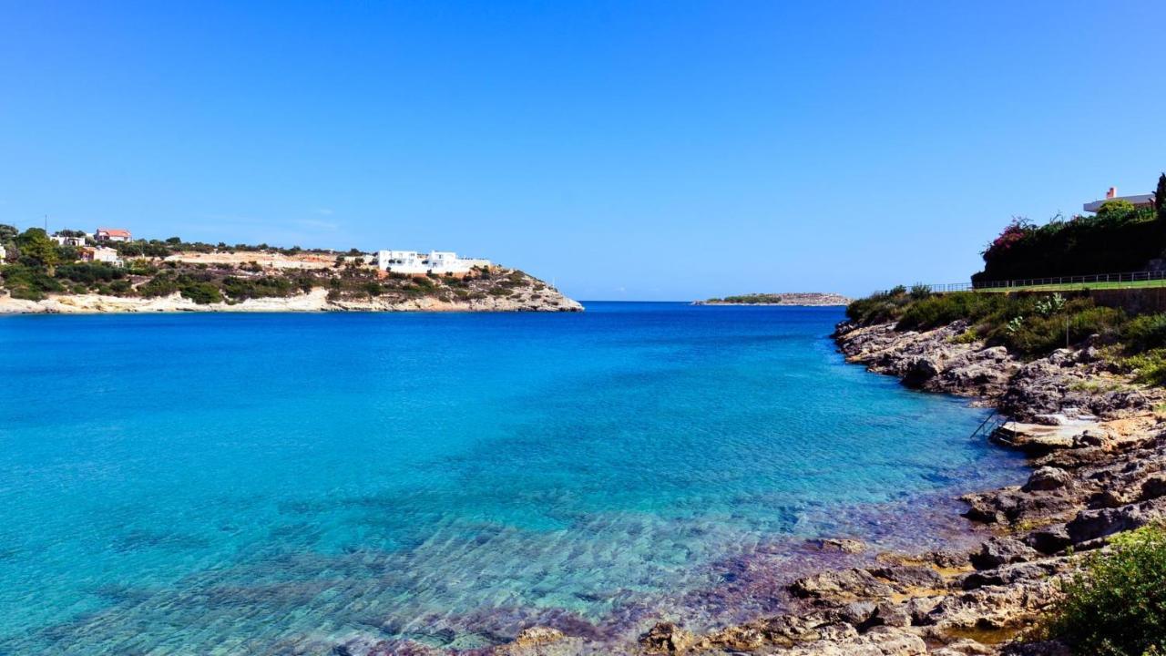 My Cretan Village By Go4Sea Chorafakia Eksteriør bilde