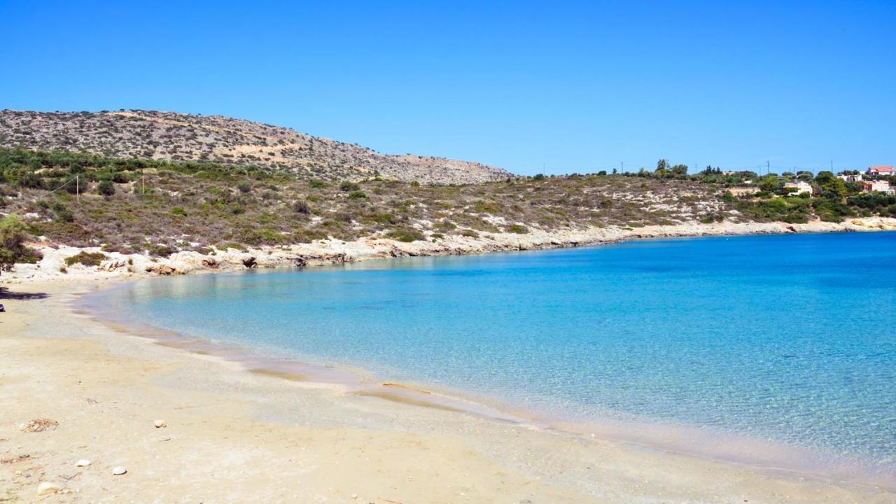 My Cretan Village By Go4Sea Chorafakia Eksteriør bilde