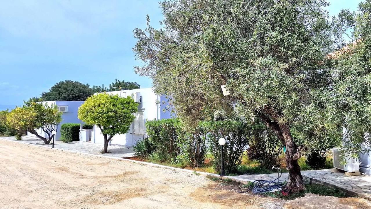 My Cretan Village By Go4Sea Chorafakia Eksteriør bilde