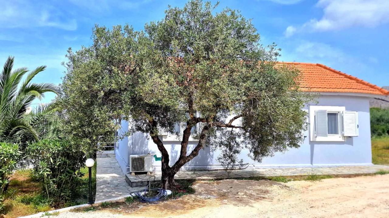 My Cretan Village By Go4Sea Chorafakia Eksteriør bilde