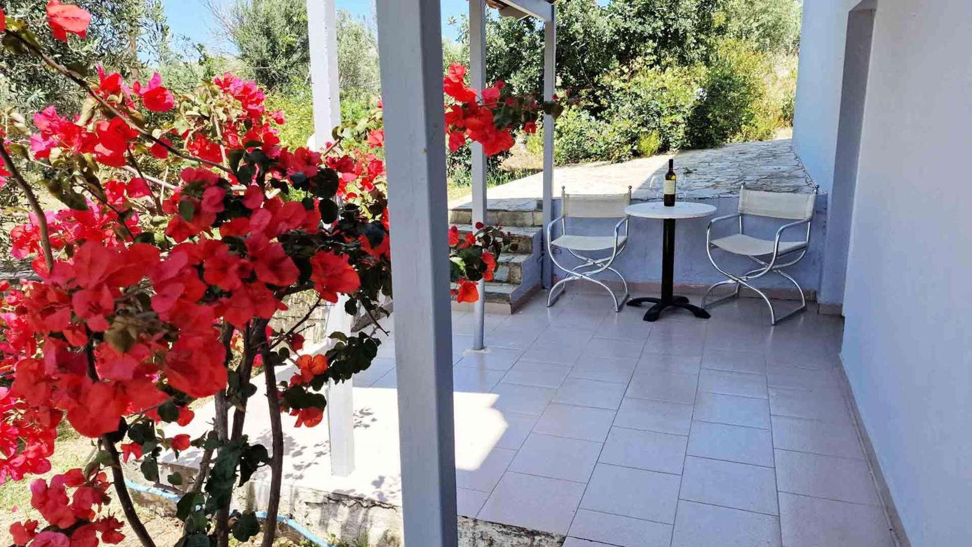 My Cretan Village By Go4Sea Chorafakia Eksteriør bilde