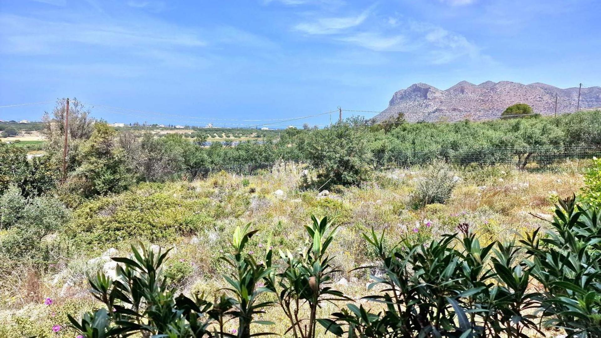 My Cretan Village By Go4Sea Chorafakia Eksteriør bilde